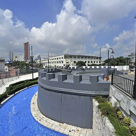 Hotel Continental-2