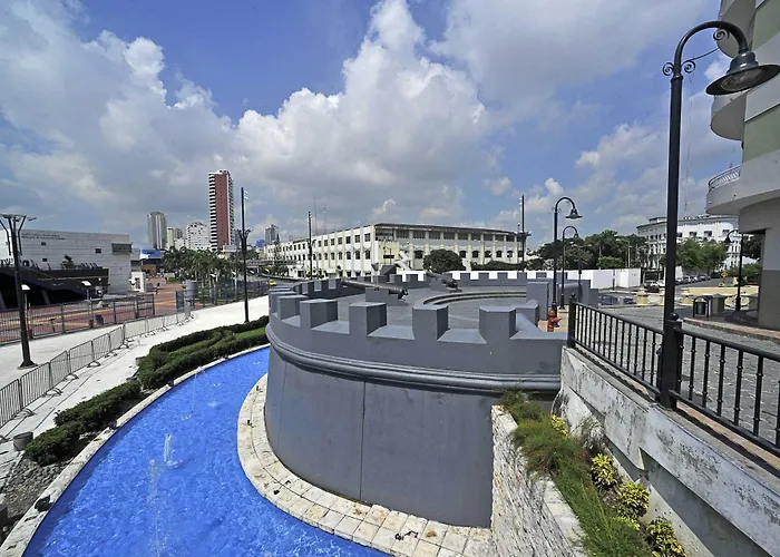 Hotel Continental Guayaquil