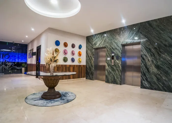 Tryp By Wyndham Guayaquil Airport
