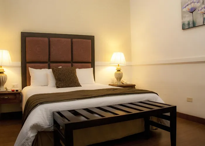 Hotel Boutique Guayaquil