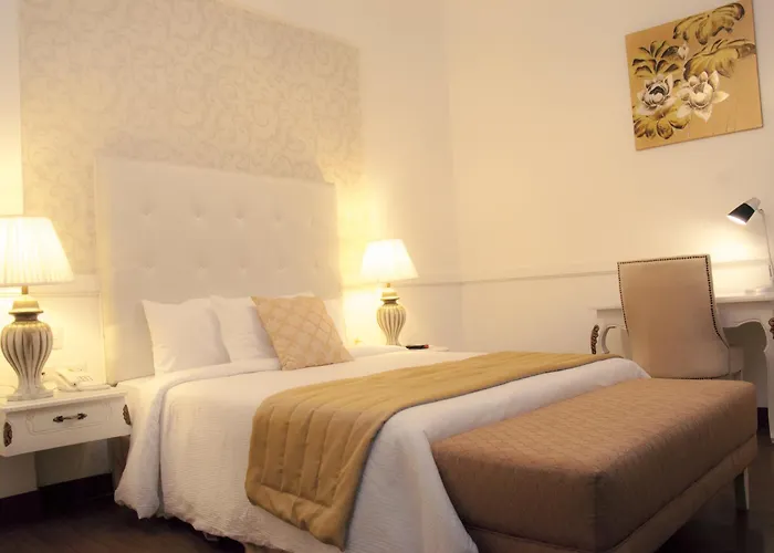 Hotel Boutique Guayaquil
